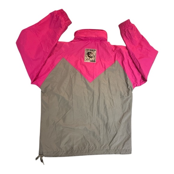 Burton Surfwear Vintage Anorak Jacket - Picture 4 of 14